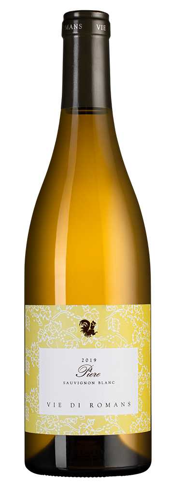 Пиере Совиньон, Вие ди Романс23084