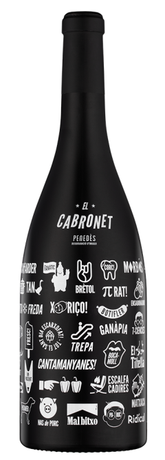 Эль Кабронет, Демократик Вайнс