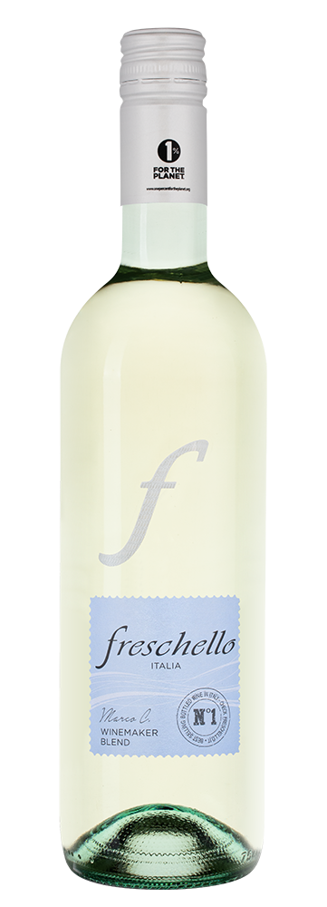 Фрескелло Бьянко, Чело23125