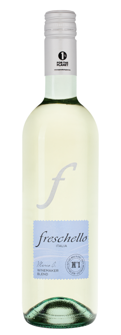 Фрескелло Бьянко, Чело