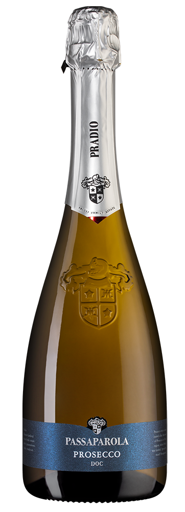 Просекко Пассапарола, Прадио23132