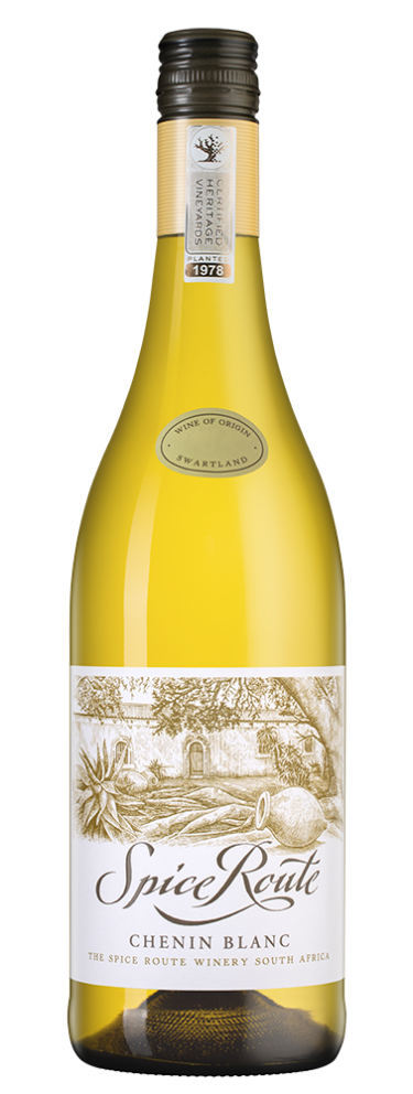 Шенен Блан, Спайс Рут23146