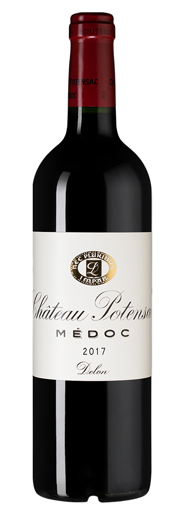 Шато Потансак23157