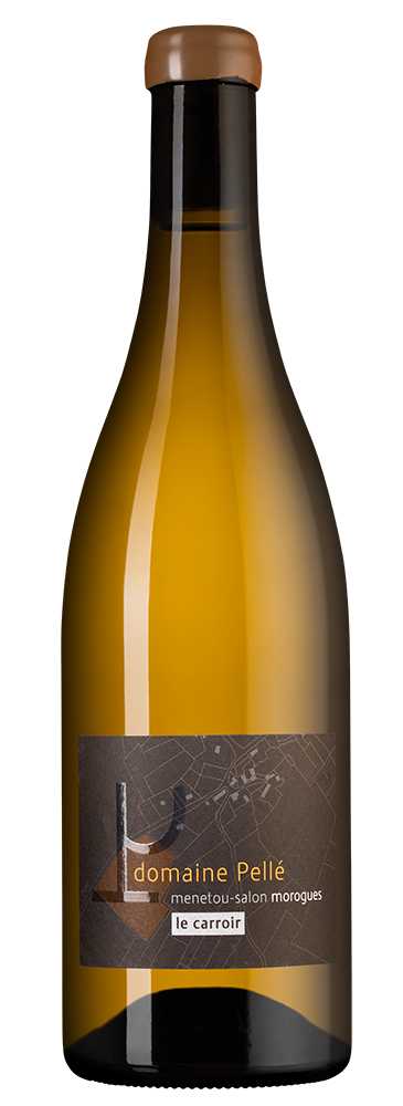 Морог Ле Карруар, Домен Пелле23166