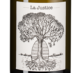 Жюстис, Домен де Бель Вю23170