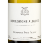 Бургонь Алиготе, Домен Поль Пийо23189