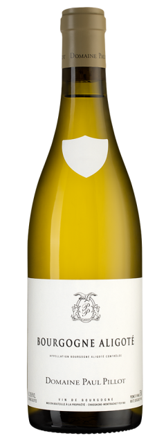 Бургонь Алиготе, Домен Поль Пийо