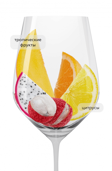 Селлар Селекшн Шардоне, Санта Каролина23207