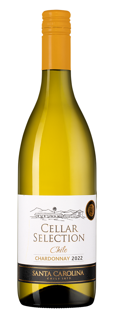 Селлар Селекшн Шардоне, Санта Каролина23205