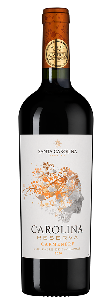 Каролина Ресерва Карменер, Санта Каролина23208