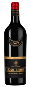 Секко-Бертани Винтаж Эдишн, Бертани23220