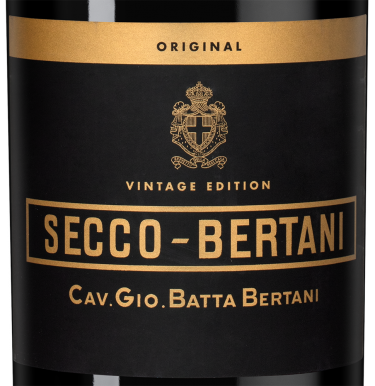 Секко-Бертани Винтаж Эдишн, Бертани23221
