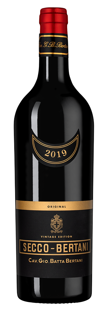 Секко-Бертани Винтаж Эдишн, Бертани23220
