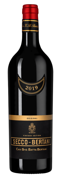 Секко-Бертани Винтаж Эдишн, Бертани
