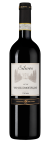 Вино Нобиле ди Монтепульчано Силинео, Фаттория дель Черро23223