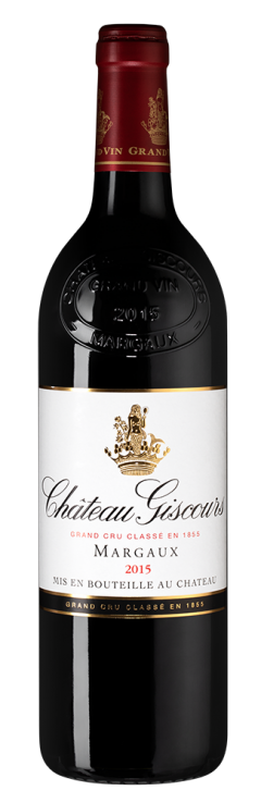 Шато Жискур