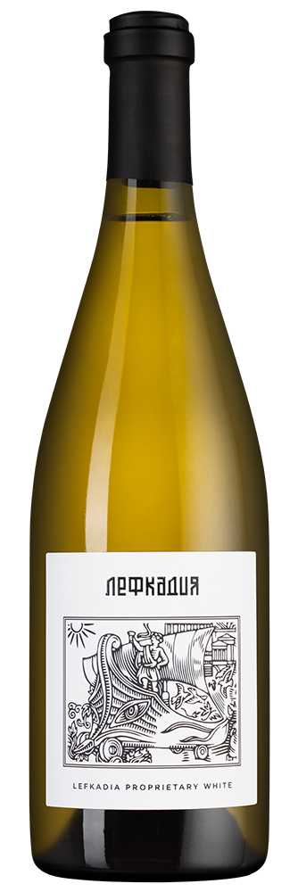 Лефкадия Белое, Лефкадия23228