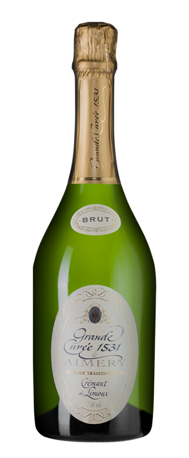 Гранд Кюве 1531 Креман де Лиму, Эмери Сьёр д'Арк23231