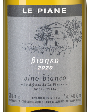 Бьянко, Ле Пьяне23235