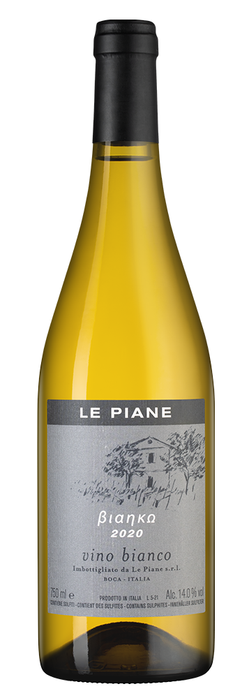 Бьянко, Ле Пьяне23234