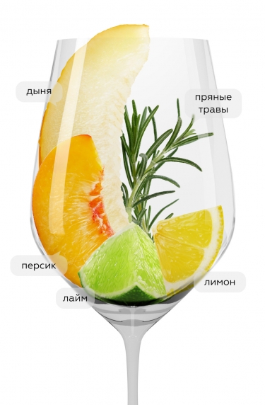 Винья Албали Вердехо, Феликс Солис23245