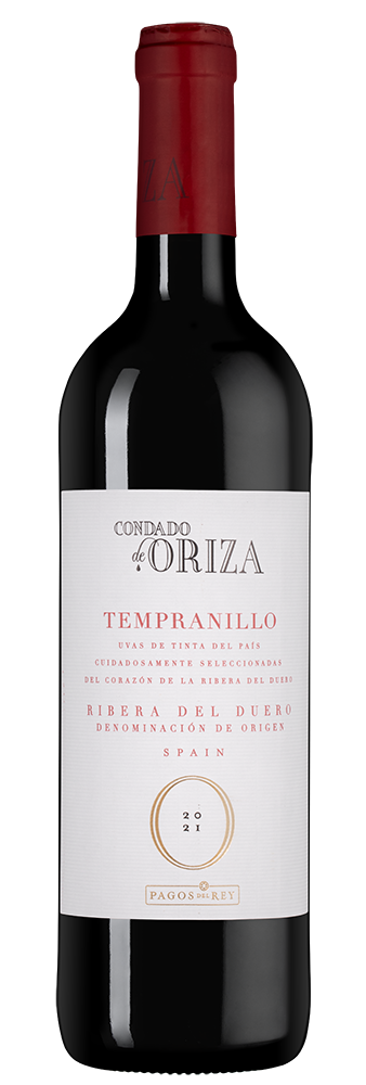 Кондадо де Ориса Темпранильо, Пагос дель Рей23246