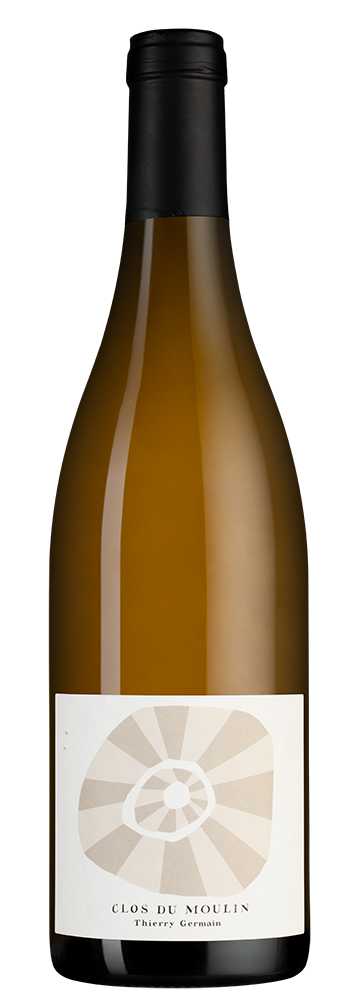 Кло дю Мулен, Тьери Жермен23254