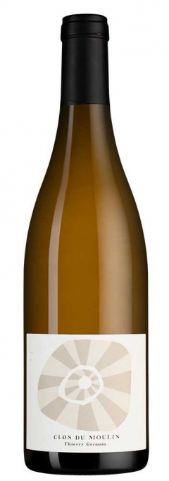 Кло дю Мулен, Тьери Жермен