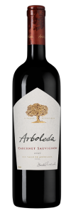 Каберне Совиньон, Винья Арболеда23266