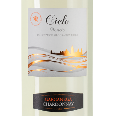 Гарганега э Шардоне, Чело23272