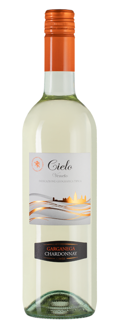 Гарганега э Шардоне, Чело