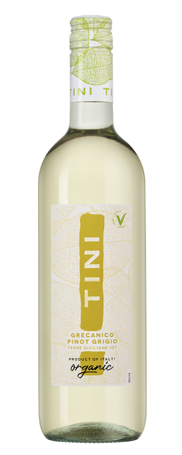 Тини Греканико/ Пино Гриджо Биолоджико, Кавиро23275