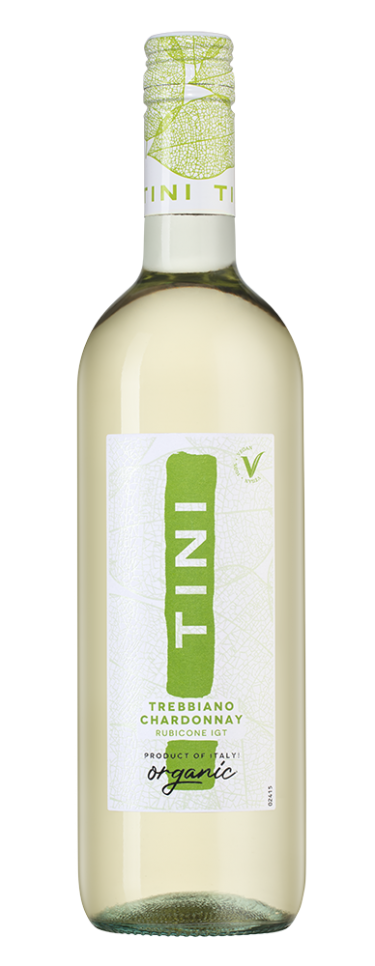 Тини Треббьяно / Шардоне Биолоджико, Кавиро23279