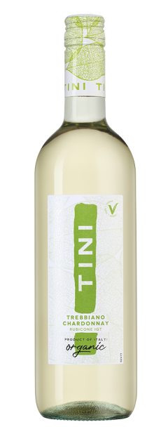 Тини Треббьяно / Шардоне Биолоджико, Кавиро