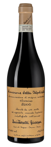 Вино Amarone della Valpolicella Classico, Giuseppe Quintarelli, 2000&nbsp;г.1403