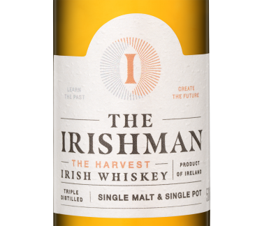 Зэ Айришмен Фаундерс Резерв, Айришмен23284