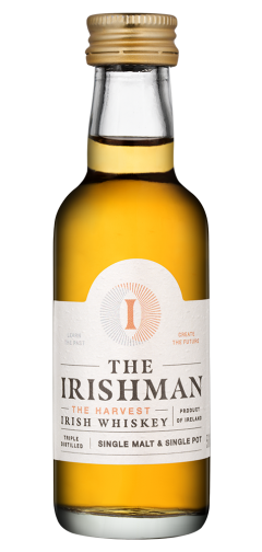 Зэ Айришмен Фаундерс Резерв, Айришмен