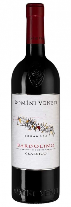 Бардолино Классико, Домини Венети