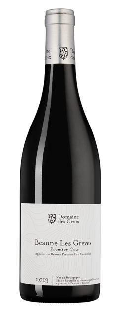 Бон Премье Крю Ле Грев, Домен де Круа