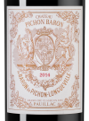 Шато Пишон Барон23297