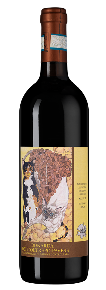 Бонарда дель Ольтрепо Павезе, Мартильде23300