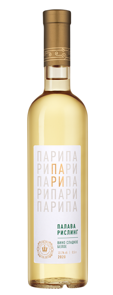 Палава/Рислинг, Шумринка23306