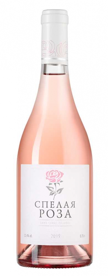 Спелая роза, Шумринка23312