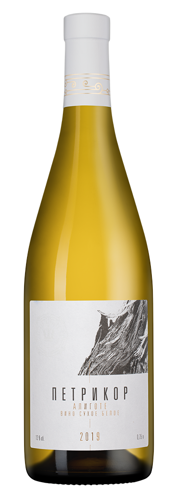 Петрикор Алиготе, Шумринка23327