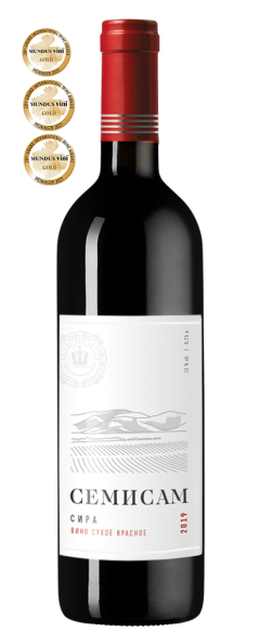 Семисам Сира, Шумринка