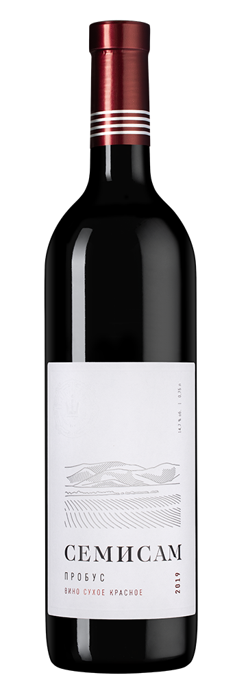 Семисам Пробус, Шумринка23336