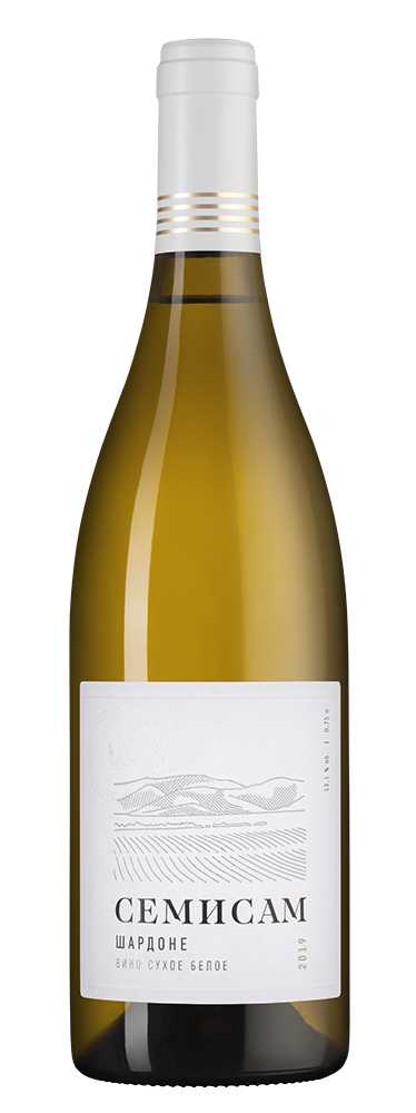 Семисам Шардоне, Шумринка23339