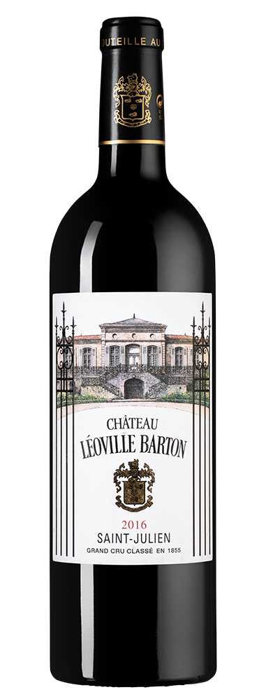 Шато Леовиль-Бартон23352