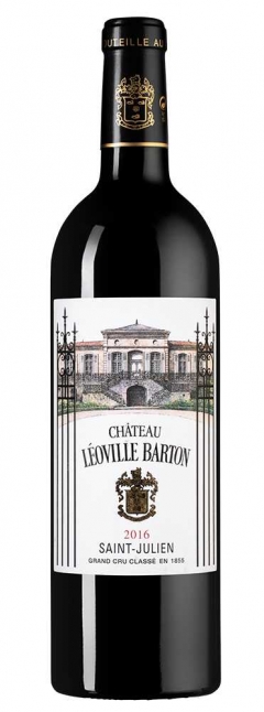 Шато Леовиль-Бартон