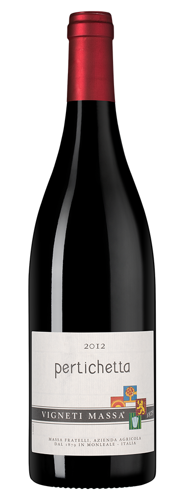 Пертикетта, Виньети Масса23360